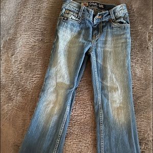 Cruel girl jeans